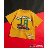 イエロー | GRヤリス Rally1 Tシャツ(キッズサイズ) | F.O.Online Store