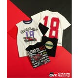 GRヤリス Rally1 Tシャツ(大人サイズ) | F.O.Online Store | 詳細画像15
