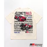 GRヤリス Rally1 Tシャツ(大人サイズ) | F.O.Online Store | 詳細画像5