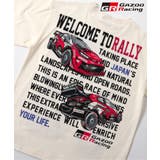 GRヤリス Rally1 Tシャツ(大人サイズ) | F.O.Online Store | 詳細画像8