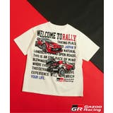 オフホワイト | GRヤリス Rally1 Tシャツ(大人サイズ) | F.O.Online Store