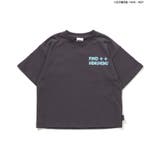 忍たま乱太郎 ロゴTシャツ  | F.O.Online Store | 詳細画像2 