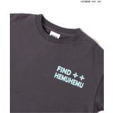 忍たま乱太郎 ロゴTシャツ  | F.O.Online Store | 詳細画像3 