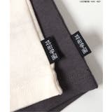 忍たま乱太郎 ロゴTシャツ  | F.O.Online Store | 詳細画像5 