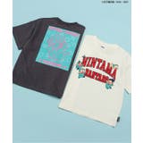 忍たま乱太郎 ロゴTシャツ  | F.O.Online Store | 詳細画像7 