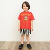 もっとスズシー サーフモチーフTシャツ | F.O.Online Store | 詳細画像16 
