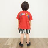 もっとスズシー サーフモチーフTシャツ | F.O.Online Store | 詳細画像17 