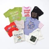 もっとスズシー サーフモチーフTシャツ | F.O.Online Store | 詳細画像22 