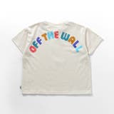 もっとスズシー サーフモチーフTシャツ | F.O.Online Store | 詳細画像3 