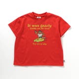 もっとスズシー サーフモチーフTシャツ | F.O.Online Store | 詳細画像6 