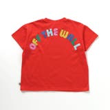 もっとスズシー サーフモチーフTシャツ | F.O.Online Store | 詳細画像7 