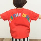 もっとスズシー サーフモチーフTシャツ | F.O.Online Store | 詳細画像9 
