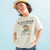 アイボリー | もっとスズシー サーフモチーフTシャツ | F.O.Online Store