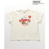 PEANUTS サッカーユニフォーム風Tシャツ | F.O.Online Store | 詳細画像2