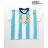 PEANUTS サッカーユニフォーム風Tシャツ | F.O.Online Store | 詳細画像4