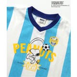 PEANUTS サッカーユニフォーム風Tシャツ | F.O.Online Store | 詳細画像6
