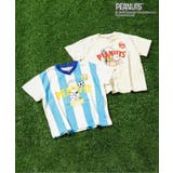PEANUTS サッカーユニフォーム風Tシャツ | F.O.Online Store | 詳細画像7
