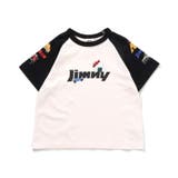 【リンク】Jimny バリエーションTシャツ | F.O.Online Store | 詳細画像2