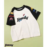 ブラック | 【リンク】Jimny バリエーションTシャツ | F.O.Online Store