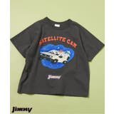チャコール | 【リンク】Jimny バリエーションTシャツ | F.O.Online Store