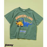 カーキ | 【リンク】Jimny バリエーションTシャツ | F.O.Online Store