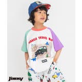 レインボー | 【リンク】Jimny バリエーションTシャツ | F.O.Online Store