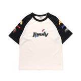 【リンク】Jimny バリエーションTシャツ（大人）  | F.O.Online Store | 詳細画像2 