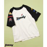 ブラック | 【リンク】Jimny バリエーションTシャツ（大人）  | F.O.Online Store