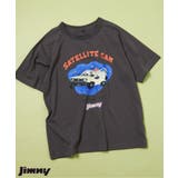 チャコール | 【リンク】Jimny バリエーションTシャツ（大人）  | F.O.Online Store