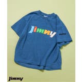 Jimny ワッペンTシャツ  | F.O.Online Store | 詳細画像1 