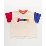 Jimny ワッペンTシャツ  | F.O.Online Store | 詳細画像10 