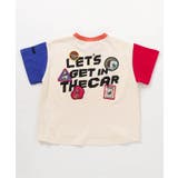 Jimny ワッペンTシャツ  | F.O.Online Store | 詳細画像11 