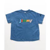 Jimny ワッペンTシャツ  | F.O.Online Store | 詳細画像2 