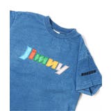 Jimny ワッペンTシャツ  | F.O.Online Store | 詳細画像4 