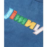 Jimny ワッペンTシャツ  | F.O.Online Store | 詳細画像5 