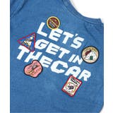 Jimny ワッペンTシャツ  | F.O.Online Store | 詳細画像7 