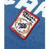 Jimny ワッペンTシャツ  | F.O.Online Store | 詳細画像8 