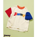レインボー | Jimny ワッペンTシャツ  | F.O.Online Store