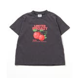 girlsバリエーションTシャツ  | F.O.Online Store | 詳細画像2 