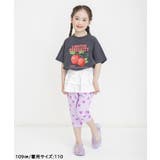 girlsバリエーションTシャツ  | F.O.Online Store | 詳細画像3 