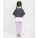 girlsバリエーションTシャツ  | F.O.Online Store | 詳細画像4 