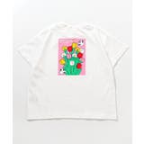 girlsバリエーションTシャツ  | F.O.Online Store | 詳細画像7 