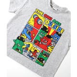 和POPTシャツ  | F.O.Online Store | 詳細画像5 