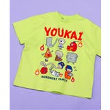 ライム | 和POPTシャツ  | F.O.Online Store