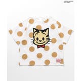 WEB限定 OSAMU GOODSコラボ ボーダー&ドットTシャツ | F.O.Online Store | 詳細画像1