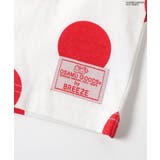 WEB限定 OSAMU GOODSコラボ ボーダー&ドットTシャツ | F.O.Online Store | 詳細画像10