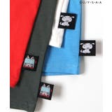 【リンク】クレヨンしんちゃん 4柄グラフィックTシャツ | F.O.Online Store | 詳細画像10