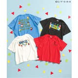 【リンク】クレヨンしんちゃん 4柄グラフィックTシャツ | F.O.Online Store | 詳細画像12