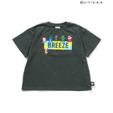 【リンク】クレヨンしんちゃん 4柄グラフィックTシャツ | F.O.Online Store | 詳細画像2