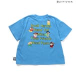 【リンク】クレヨンしんちゃん 4柄グラフィックTシャツ | F.O.Online Store | 詳細画像4